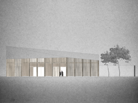 Community Centre 