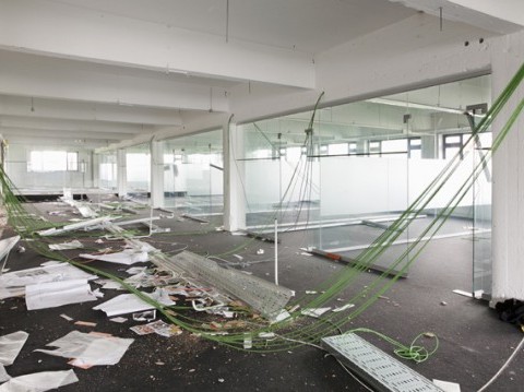  PROJECT UPDATE - Cleantech Incubator, Houthalen-Helchteren (B) 