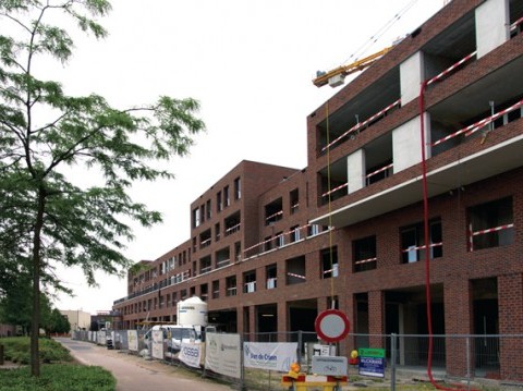 PROJECT UPDATE - De Gheelodroom, Geel (B)