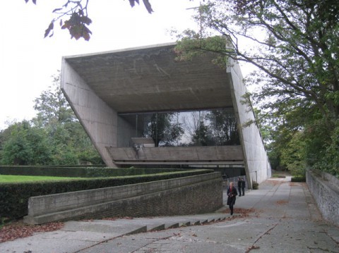 HUB-trip, Flanders (B) 