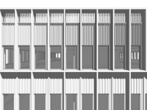 PROJECT UPDATE - IOK Geel (B)