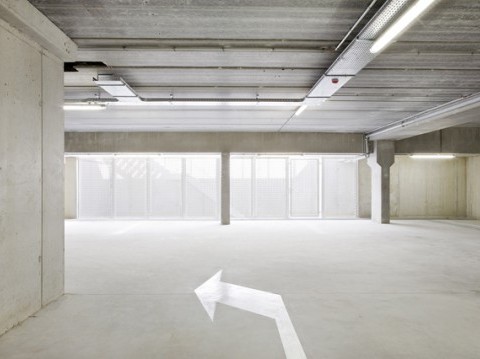 PROJECT UPDATE - De Gheelodroom, Geel (B) 