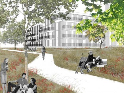 PROJECT UPDATE - Klein Bijgaarden, Sint-Pieters-Leeuw (B) 