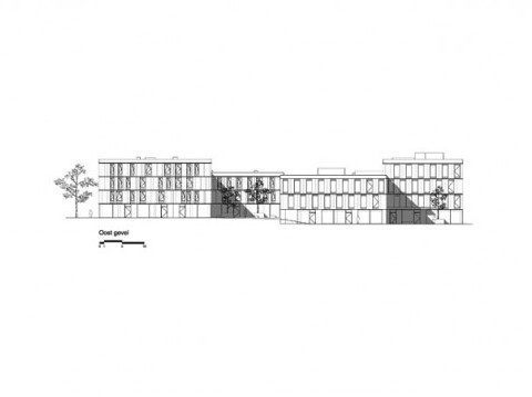 PROJECT UPDATE - Klein Bijgaarden, Sint-Pieters-Leeuw (B) 