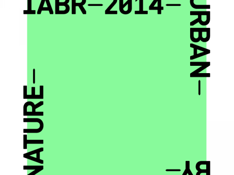 EXHIBITION - Groene Singel Antwerp (B)