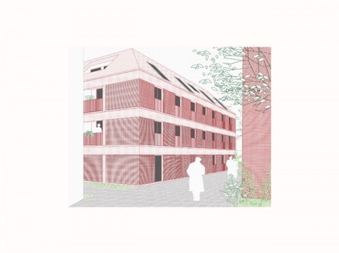 PROJECT UPDATE - Ezeldijk, Diest (B)