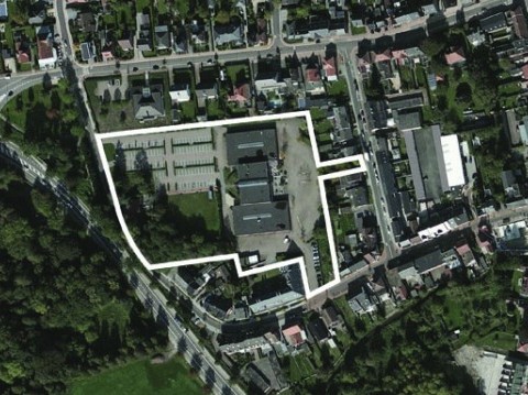 NEW PROJECT - Training Center Syntra, Neerpelt (B)