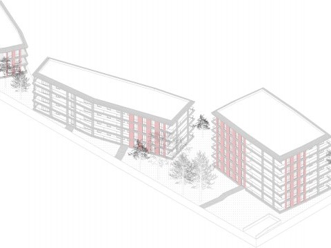 PROJECT UPDATE - Residential Project, Mortsel (B)