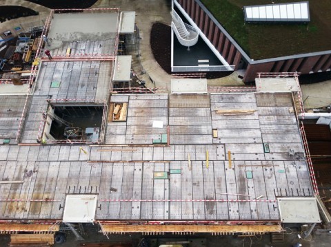 De Ecodroom, Geel (B) - PROJECT UPDATE
