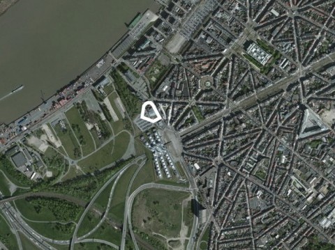 Zillion Site, Antwerp (B) - NEW PROJECT