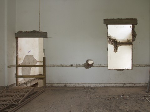 Hotel Dela Faille, Antwerp (B) - PROJECT UPDATE