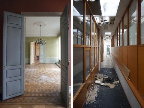 Antwerp Management School, Antwerp (B) - NEW PROJECT