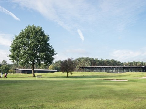 Golfclub 