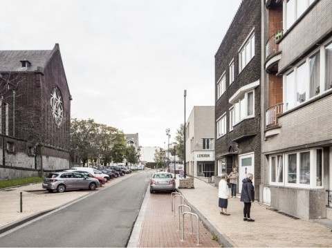 Pieter en Pauwel Community Centre