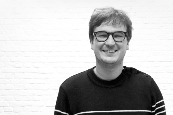 Tom Van Reybroeck