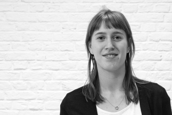 Marie van Kerckhoven