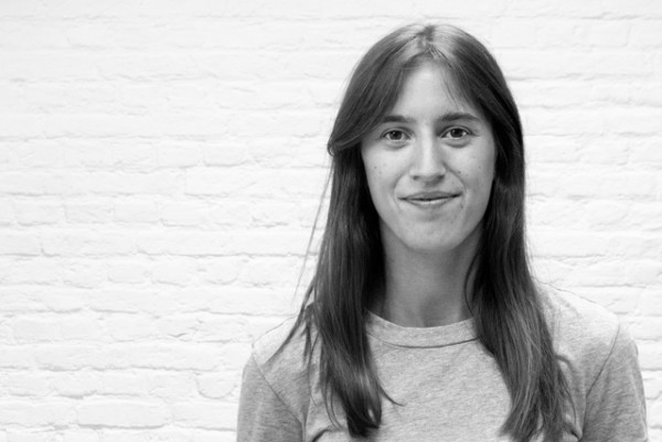 Marie van Kerckhoven