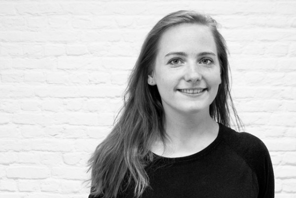 Sophie Van Hulle